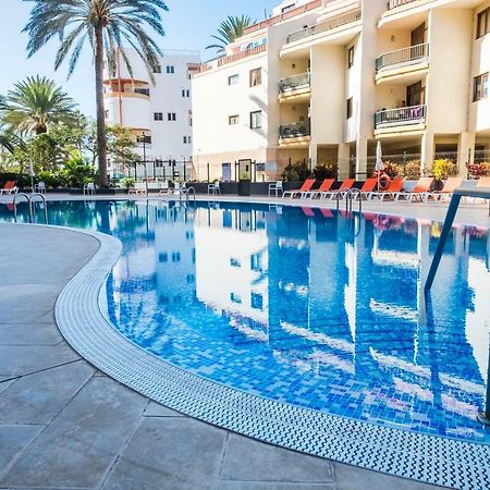 Guayero Apartment Лос Кристианос Екстериор снимка