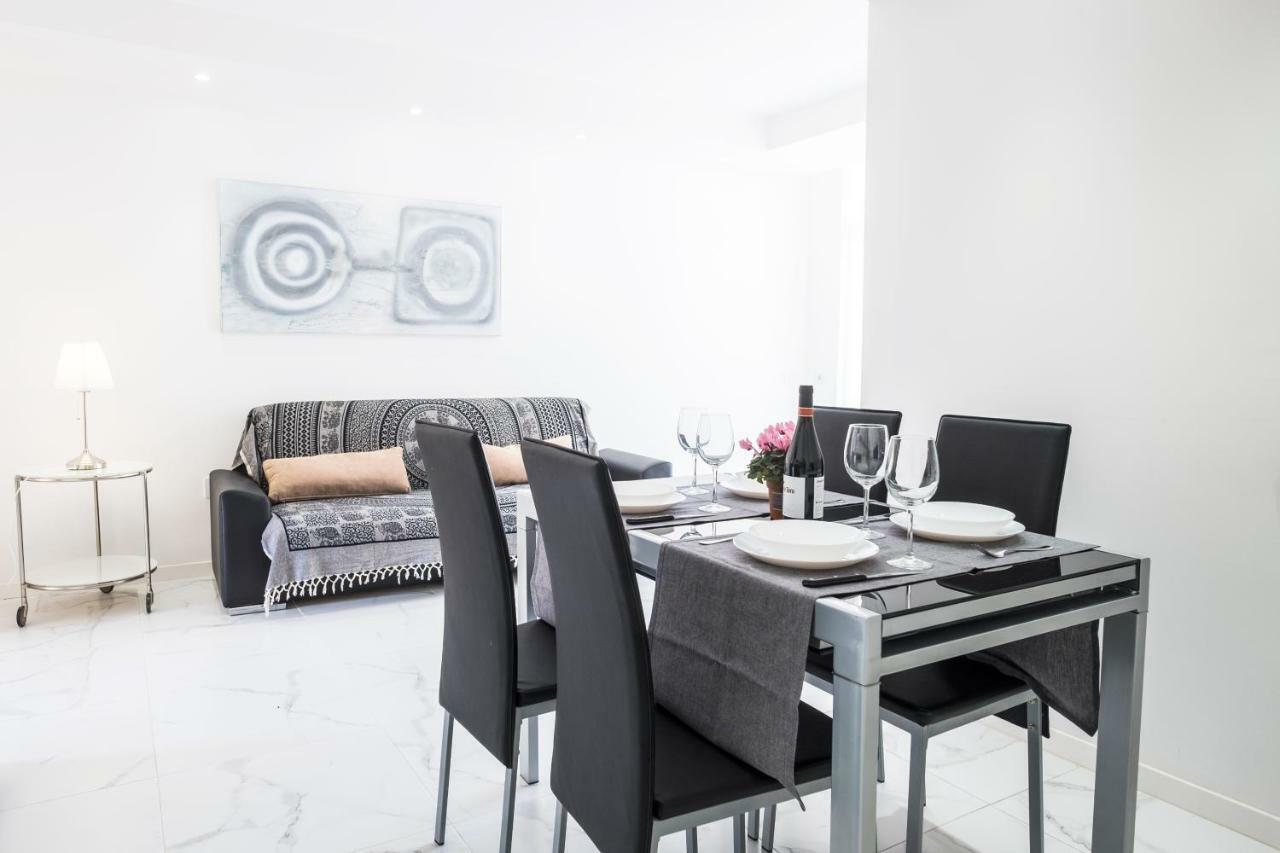 Guayero Apartment Лос Кристианос Екстериор снимка