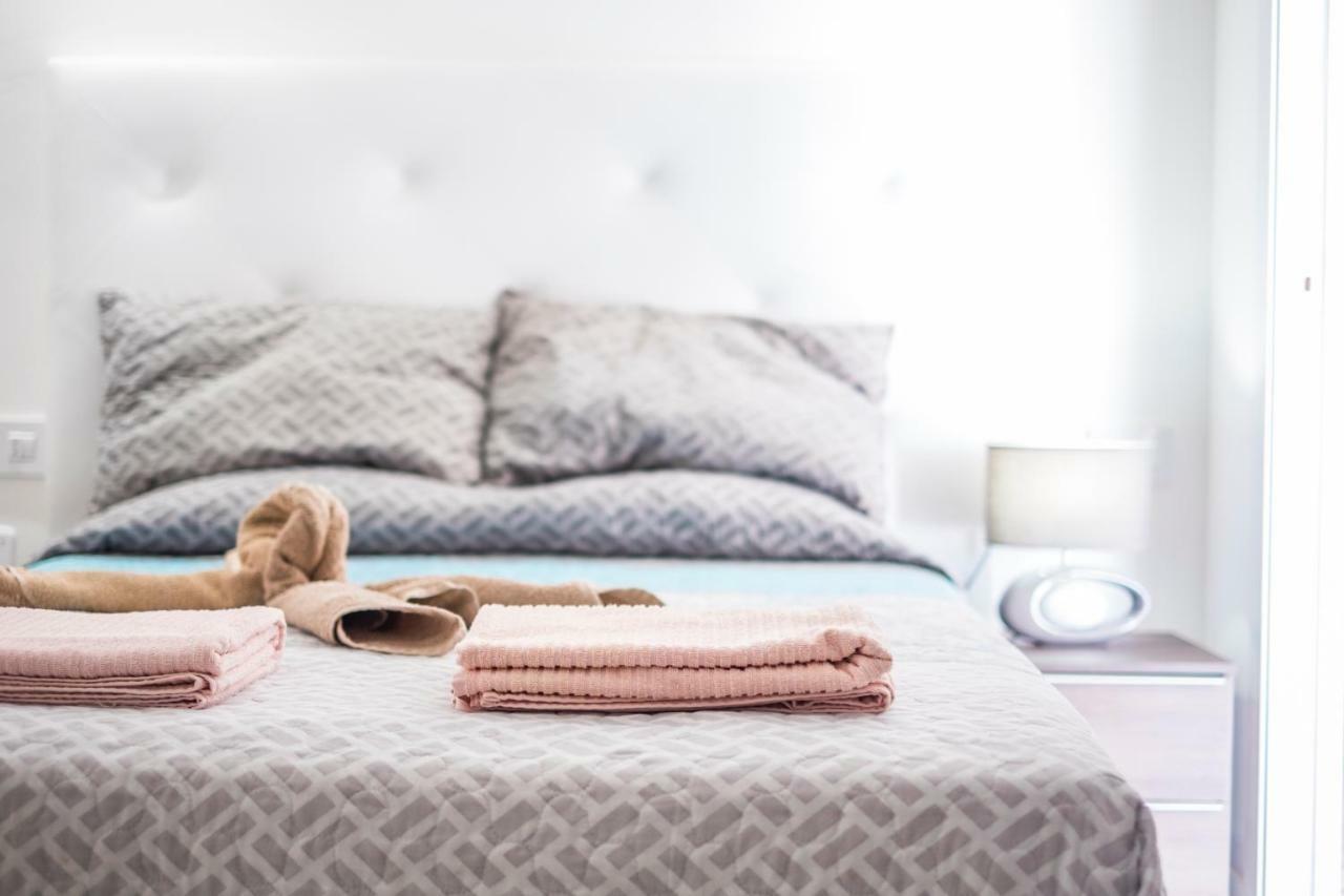Guayero Apartment Лос Кристианос Екстериор снимка